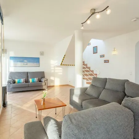 Casa Da Gale Villa *