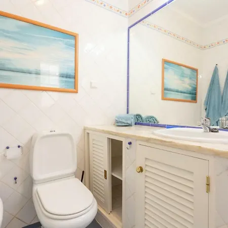 Casa Da Gale Willa Albufeira